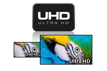 UHD/4K