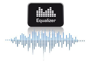 Equalizer