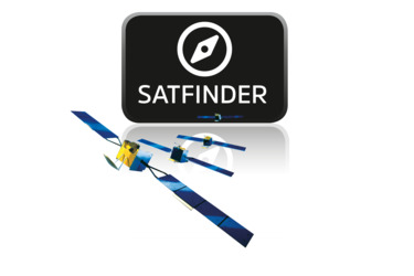 Satfinder