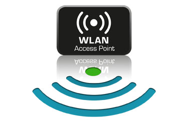 WLAN Access Point
