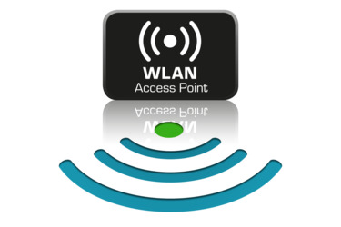 WLAN Access Point