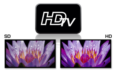 HDTV