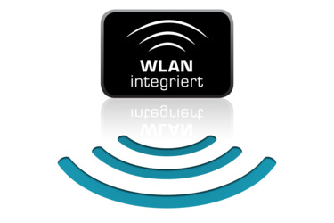 WLAN integriert