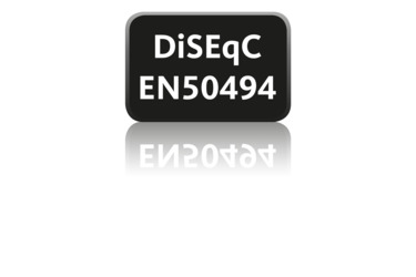DiSEqC EN50494