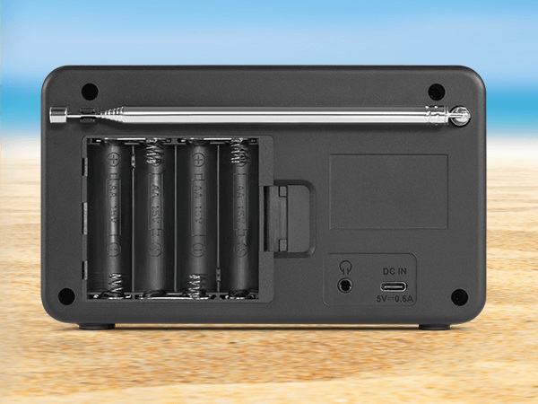 Für zu Hause und unterwegs