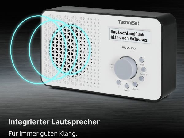 Kompakt & vielseitig