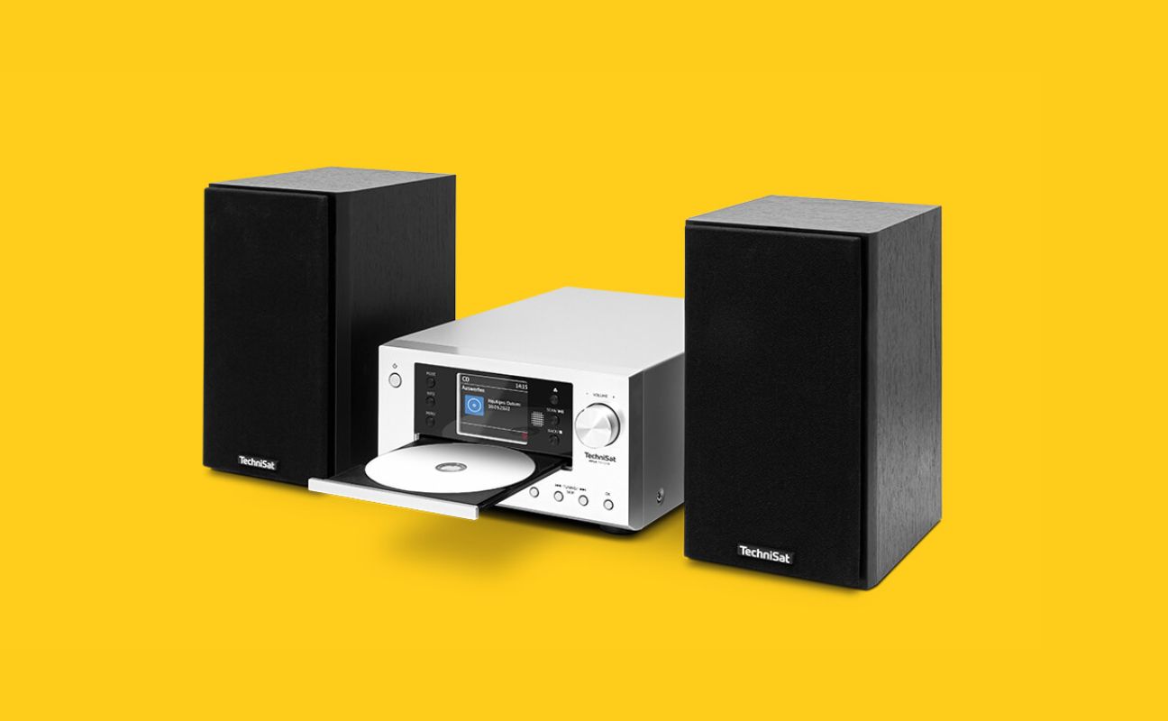CD Player