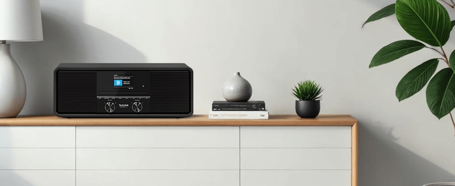 DIGITRADIO 330
