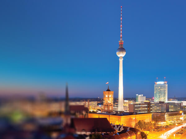 DAB+ & UKW Radio rauschfrei genießen