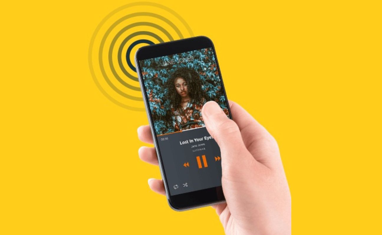 Bluetooth Audiostreaming & Freisprecheinrichtung