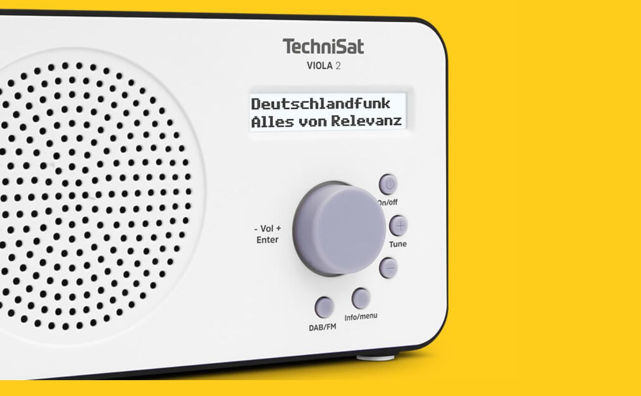Alles im Blick