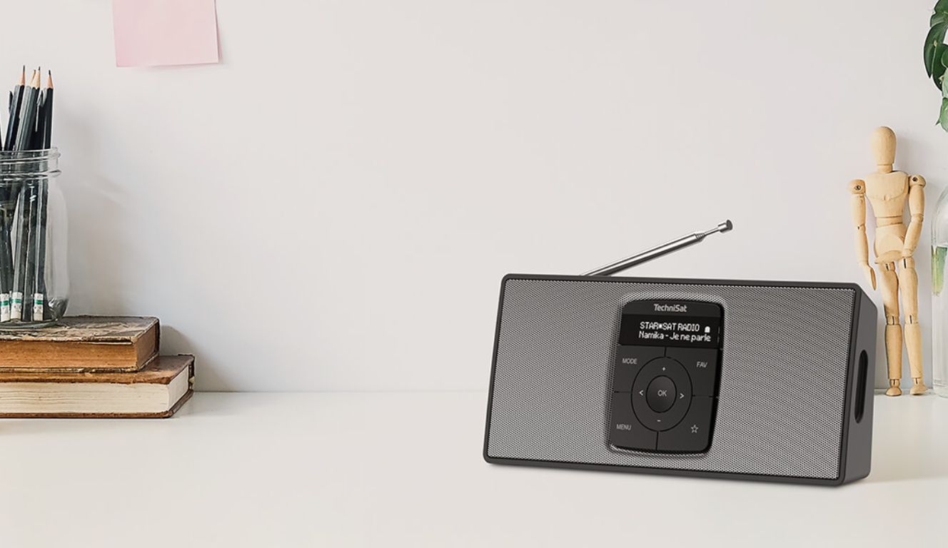 DIGITRADIO 2 S