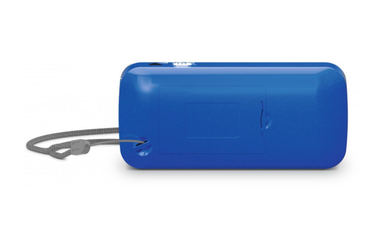 Bis zu zehn Stunden Radiogenuss