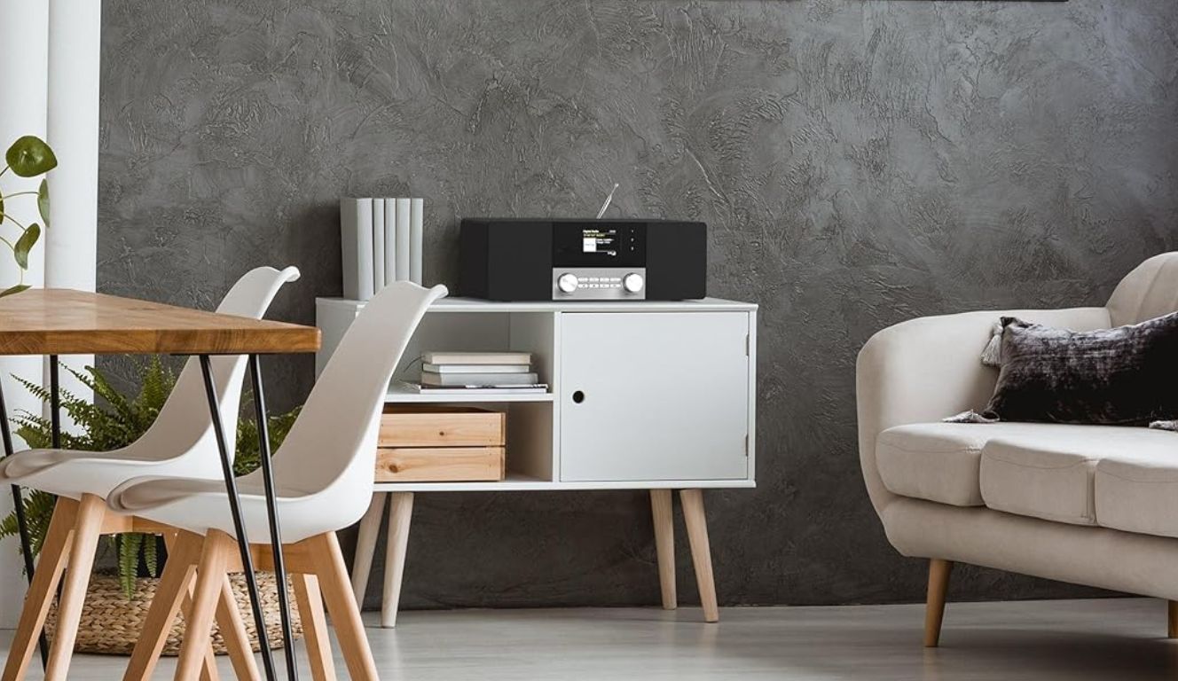 DIGITRADIO 4 C Made in Germany