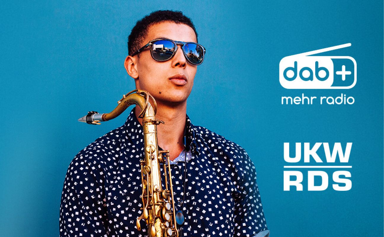 Digitalradio: Hören was Sache ist