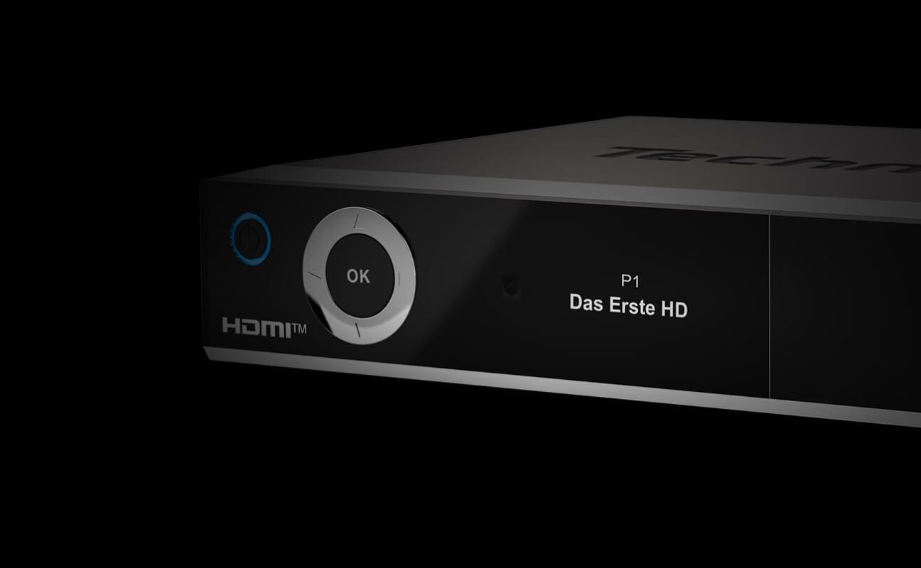 Alphanumerisches OLED Display