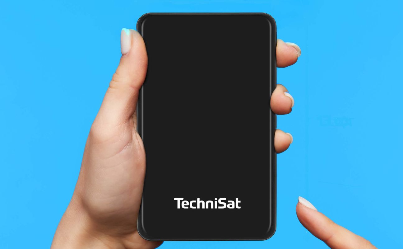 Digitale Aufnahme Funktion & Timeshift