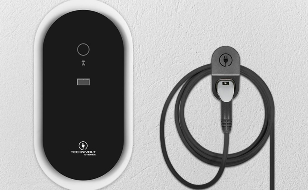 Organisiert & sicher