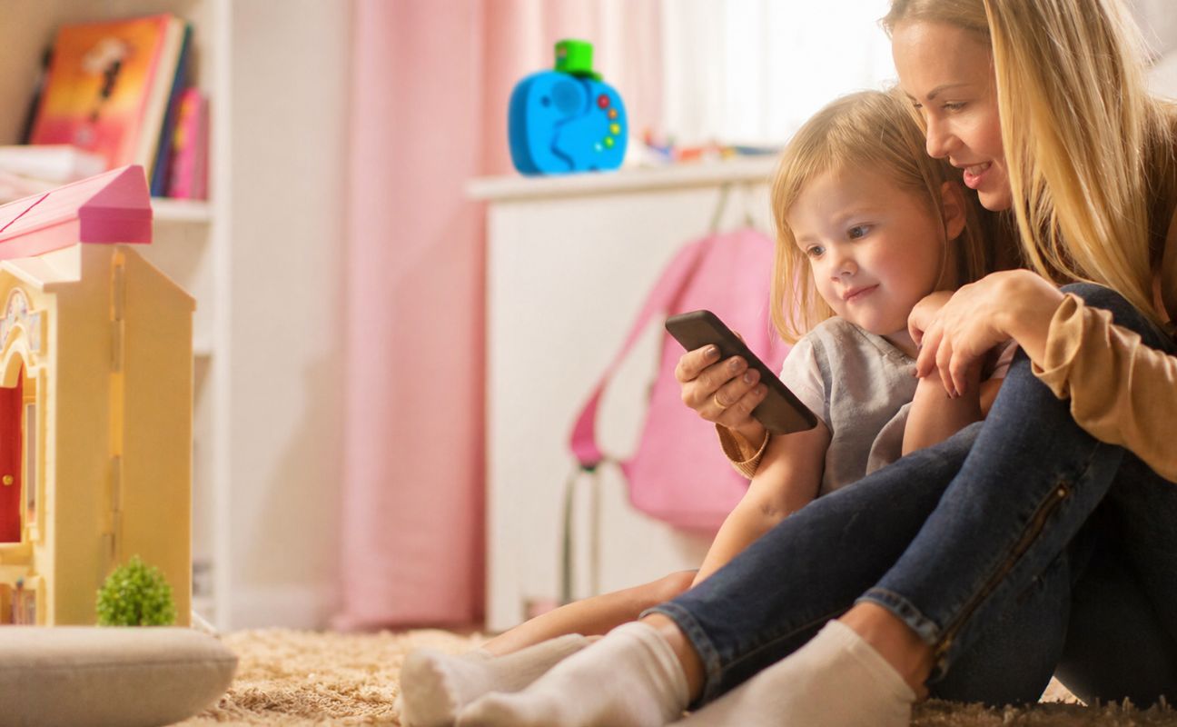 Hörspaß über Hütchen oder Bluetooth