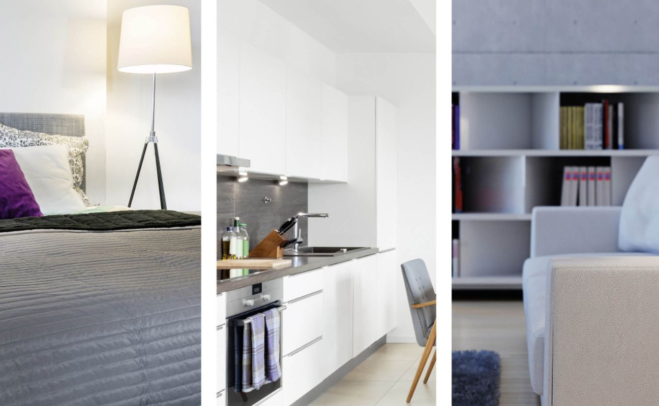 Multiroom: Ihre Musik in allen Räumen.