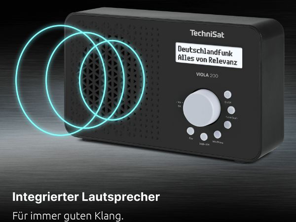 Kompakt & vielseitig