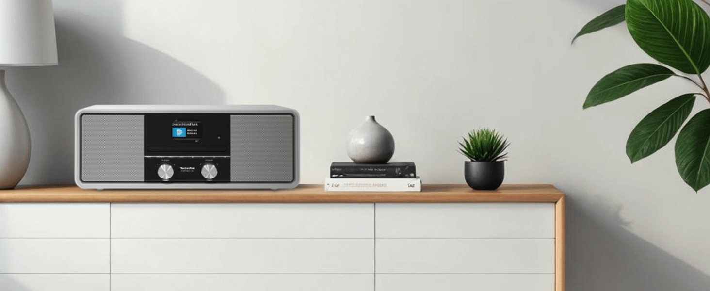 DIGITRADIO 330