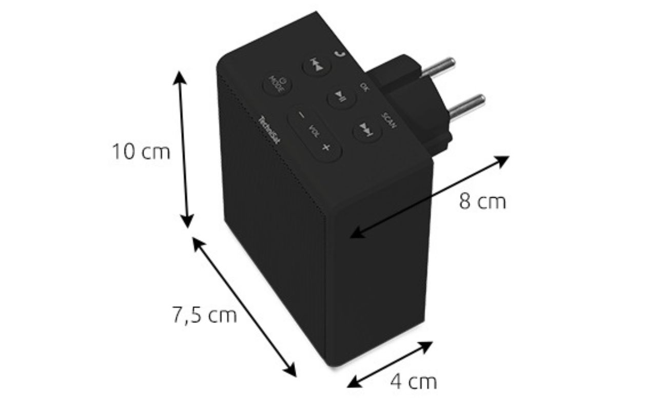 Kompakt und flexibel