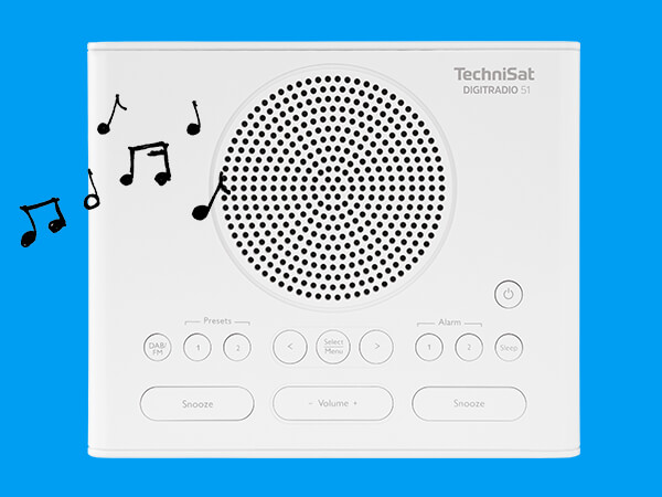 Kleine Größe großer Sound.