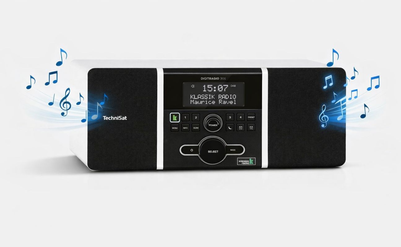 Stereo Sound 