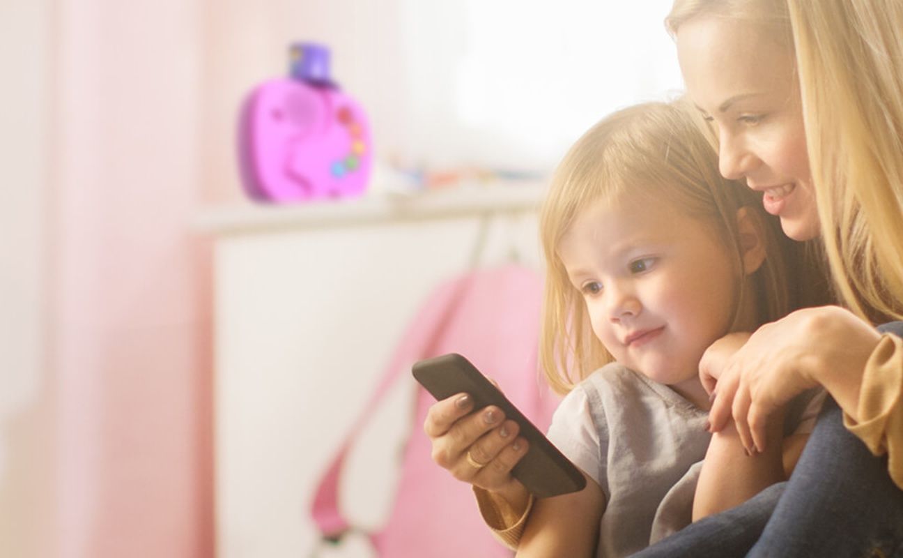 Hörspaß über Hütchen oder Bluetooth