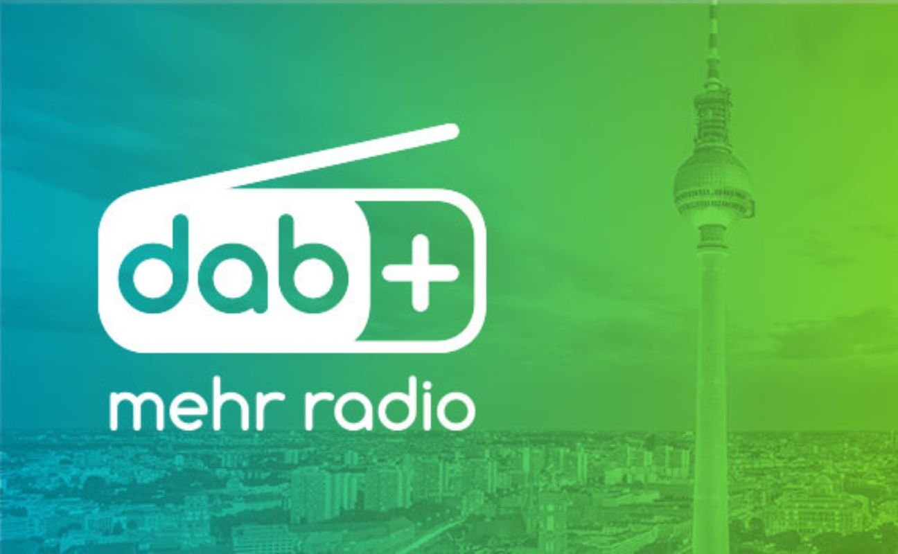 Digitaler Radiogenuss