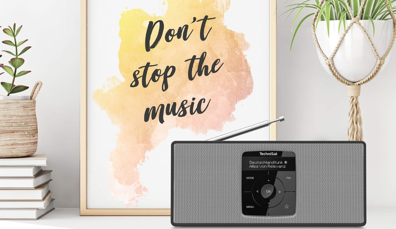 DIGITRADIO 2 S