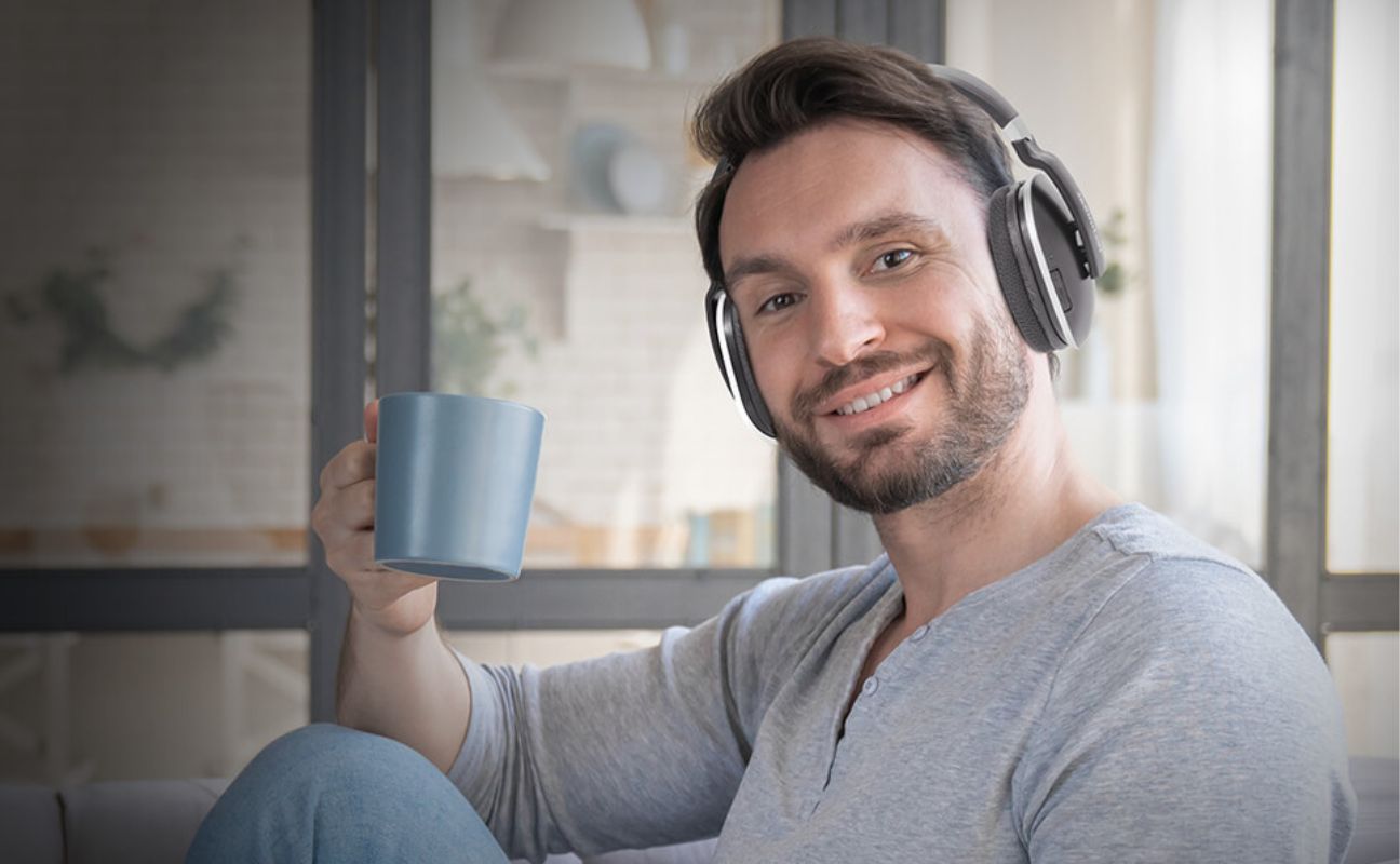 Perfekter Sitz