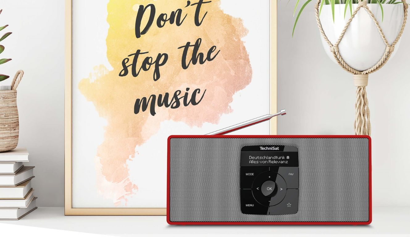 DIGITRADIO 2 S