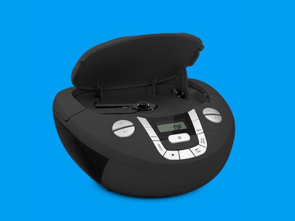 CD Player 