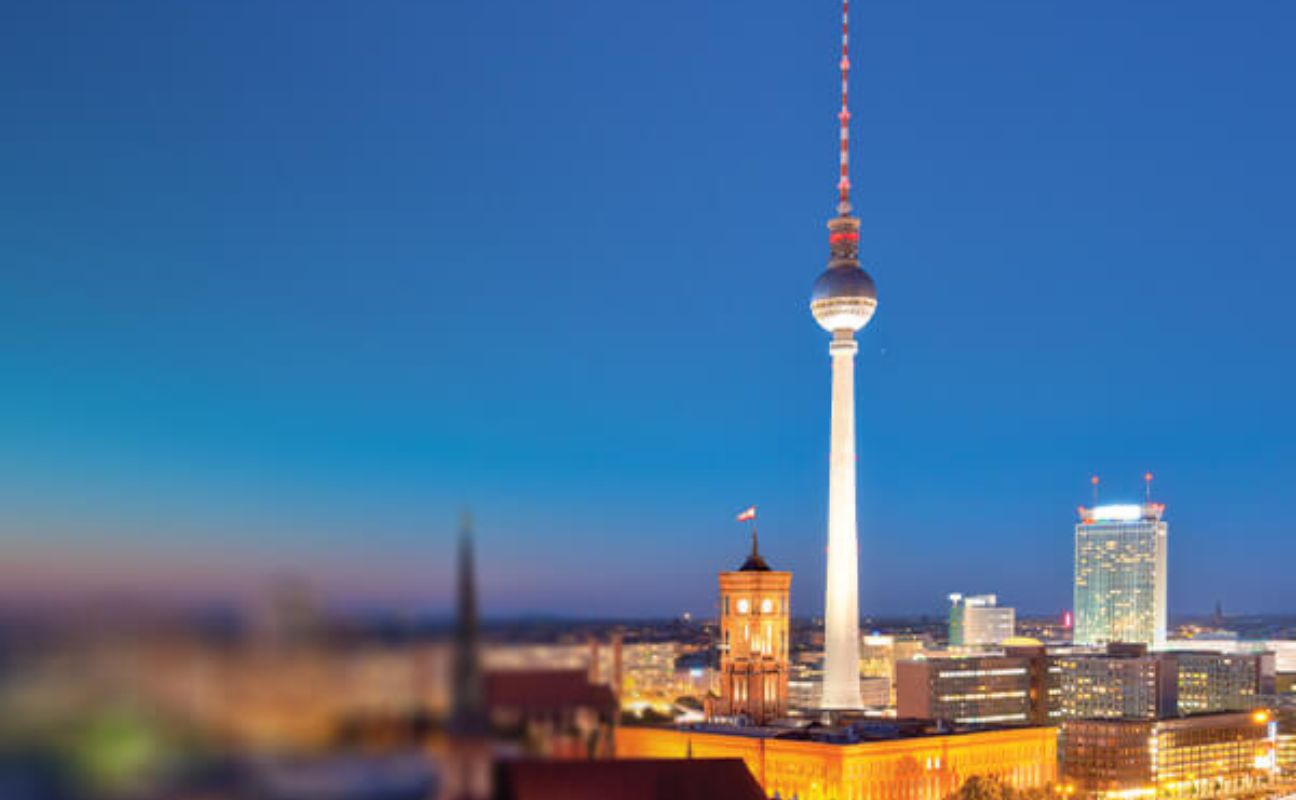 Rauschfrei DAB+ Digitalradio.