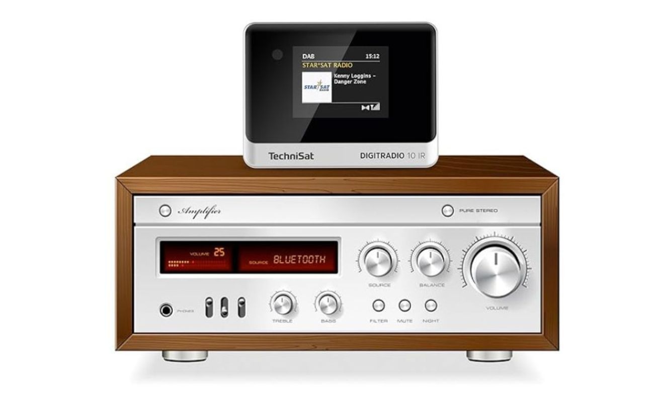 Die Optimale Erweiterung für Ihre HiFi Anlage