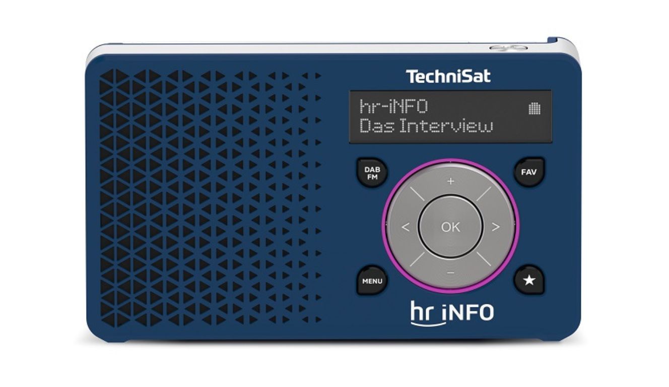 DIGITRADIO 1 hr iNFO Edition