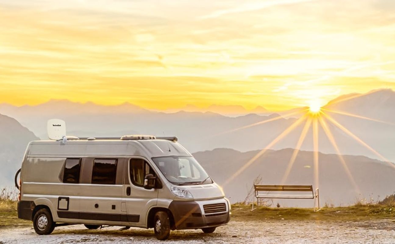 Geringe Abmaße sehr flexibel einsetzbar