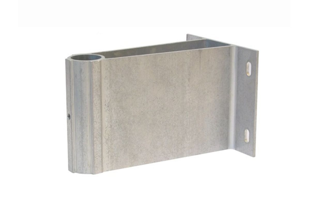 Wandhalterung im Lieferumfang