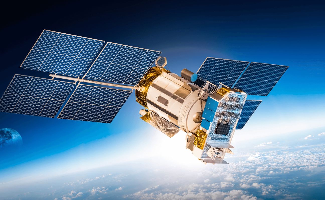 Programme einer Orbitposition empfangen