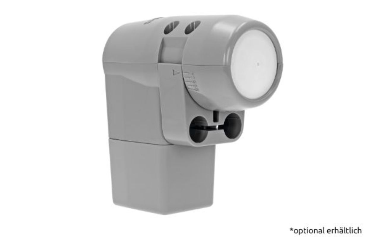 Passende LNB´s zum SATMAN 850 Plus mit AZ/EL Halterung