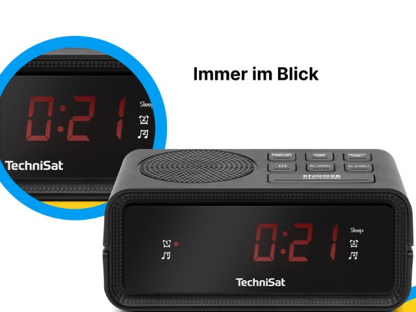 Immer im Blick