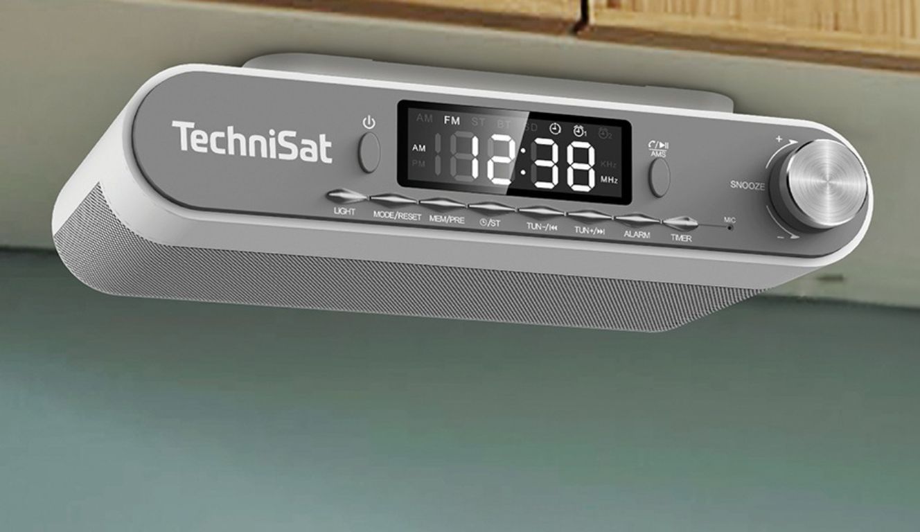 KITCHENRADIO